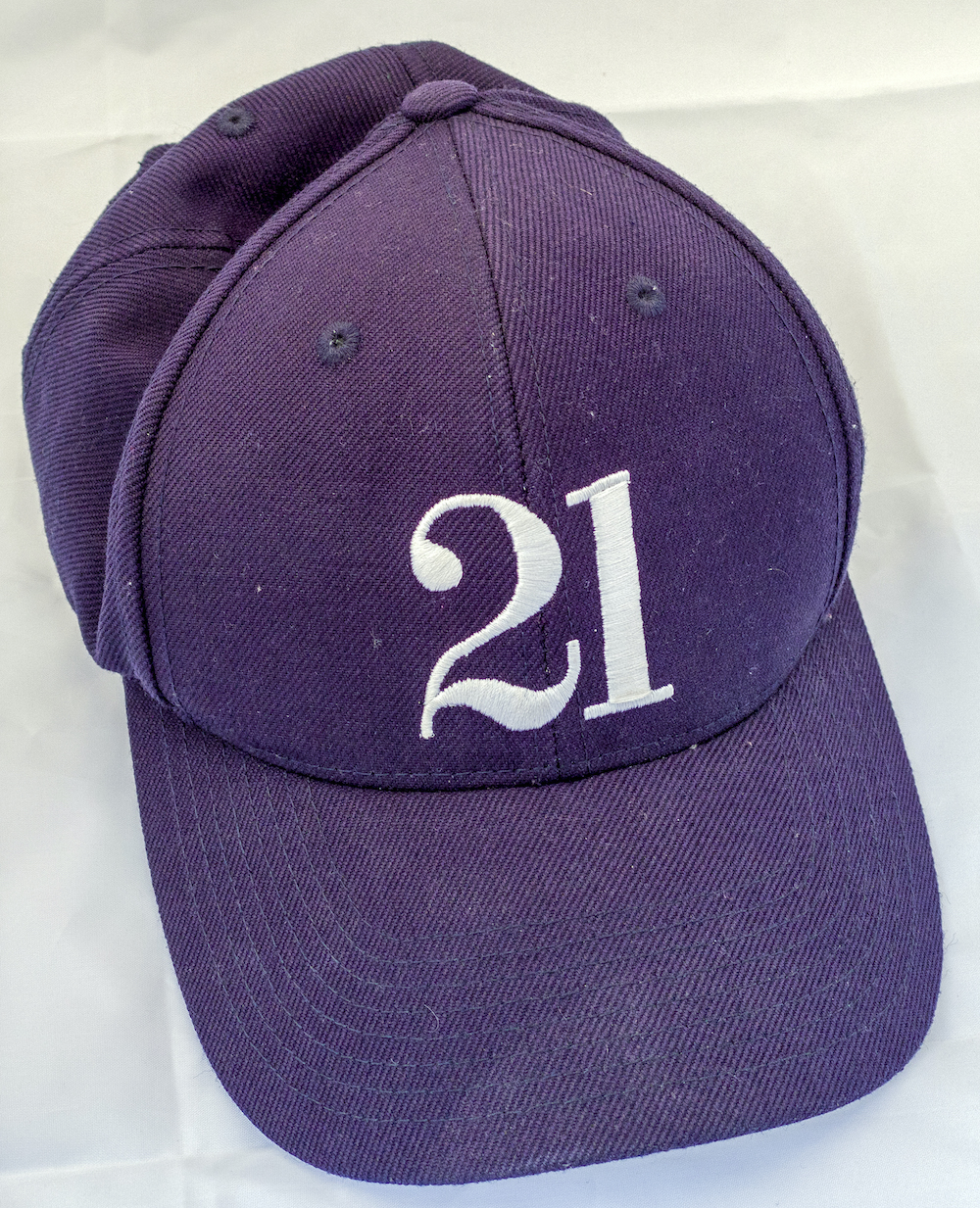 21 Hat