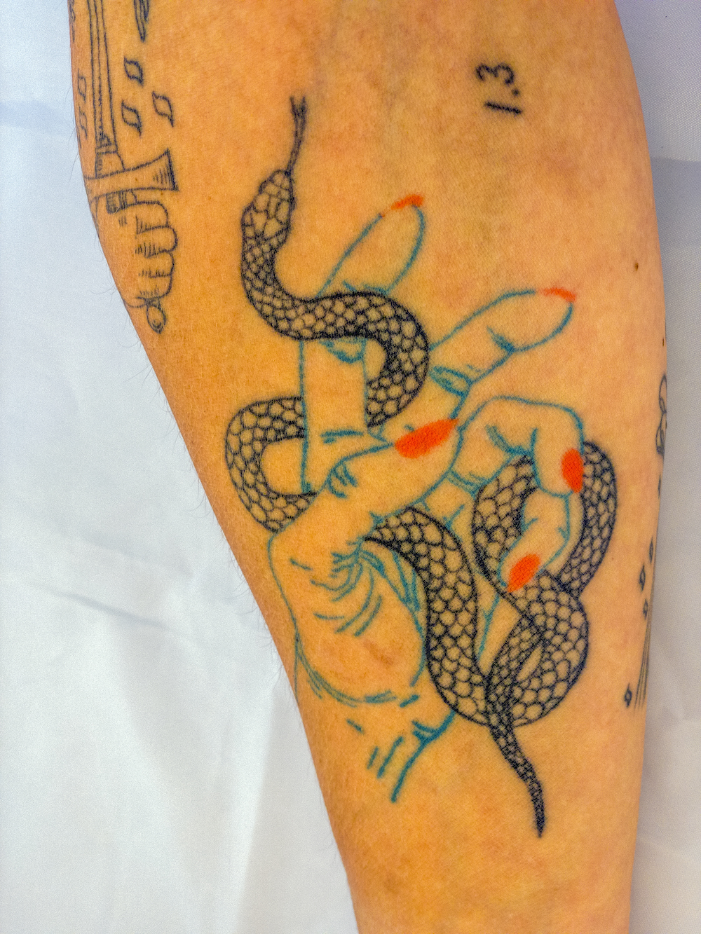 Snake Tattoo | Tattoos for guys, Tattoos, Shoulder tattoo